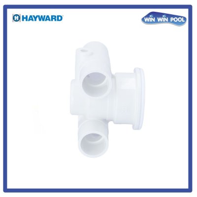 JET AIR III COMMON BODY  1" x1"