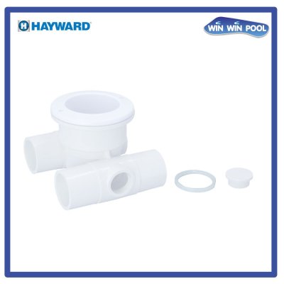 JET AIR III COMMON BODY  1" x1"