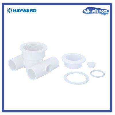 JET AIR III COMMON BODY  1" x1"