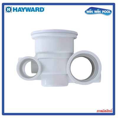 SP14343PAKA JET AIR III common Body ขนาด 1"x1.5"