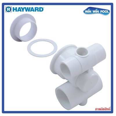 SP14343PAKA JET AIR III common Body ขนาด 1"x1.5"