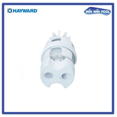 JET AIR III NOZZLE ASSY  PULSE-FLO NOZZLE ROTATING