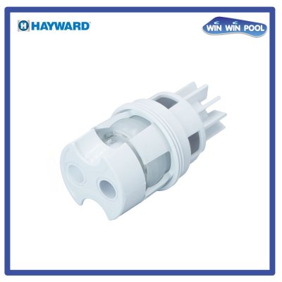 JET AIR III NOZZLE ASSY  PULSE-FLO NOZZLE ROTATING