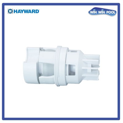 JET AIR III NOZZLE ASSY  PULSE-FLO NOZZLE ROTATING