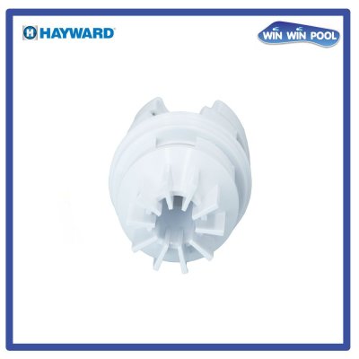 JET AIR III NOZZLE ASSY  PULSE-FLO NOZZLE ROTATING