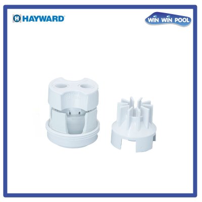 JET AIR III NOZZLE ASSY  PULSE-FLO NOZZLE ROTATING