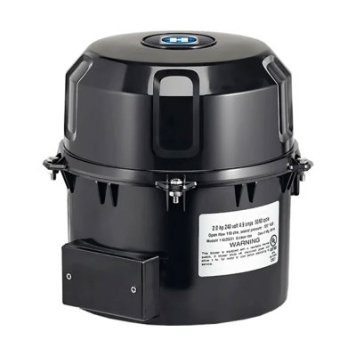 Hayward Air Blower spa 2HP 240V Silencer