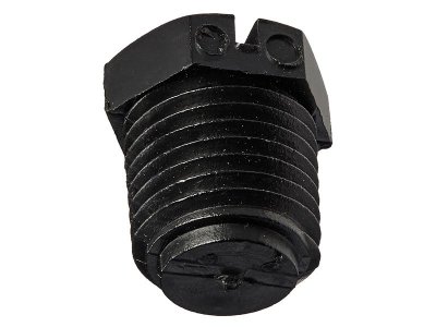 จุกอุด - Pipe Plug Replacement