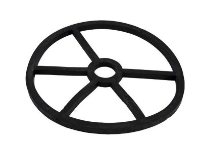 ซีลยาง 5 แฉก - Valve Seat Gasket, 5 Spokes for มัลติพอร์ตวาล์วสําหรับขนาด 1.5"