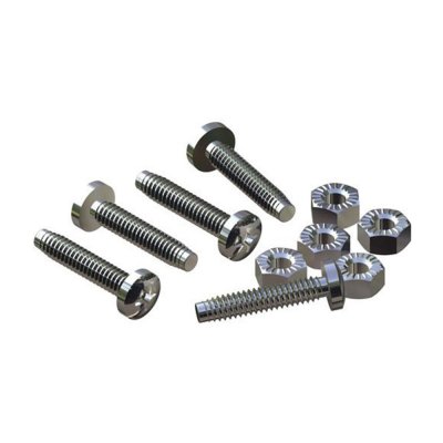 น็อตฝา - Cover Screw มัลติพอร์ตวาล์ว Hayward