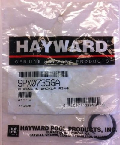 โอริงซีลโรเตอร์ - O-Ring Shaft Seal Part. No 7