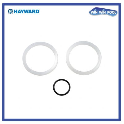 SEAL RINGS &O-RING KIT