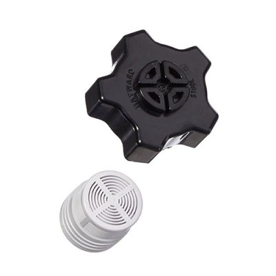 จุกน้ำทิ้งพร้อมฝาปิด Drain Cap Assembly