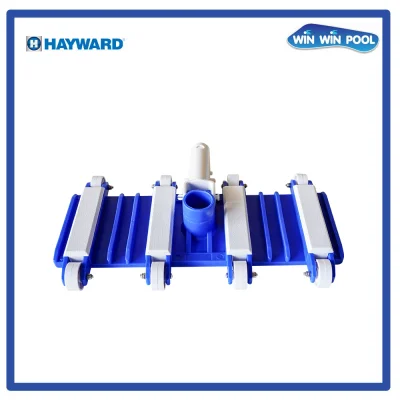 ล้อดูดตะกอน 14" Hayward ข้อต่อด้ามพลาสติก