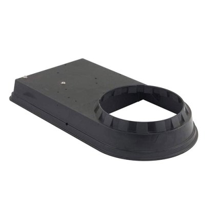 ฐานเครื่องกรองทราย Filter Support Stand for S180TPAKS