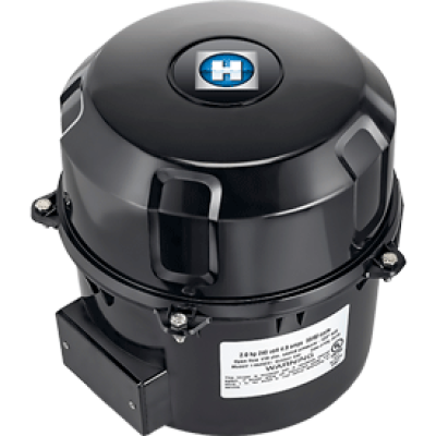 Hayward Air Blower spa 2HP 240V Silencer