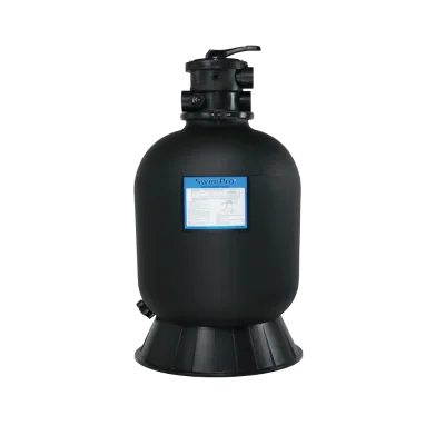 ถังกรองทราย SWIMPRO  21" Swim Series with Multiport Valve 1.5"