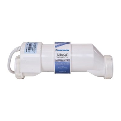 กระบอกเซลล์ - Turbo Cell for AQR925 Chlorine Output 18 g/hr