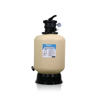 ถังกรองทราย S170TEXP  Top Mount  Witultiport Valve 1.5" Hayward