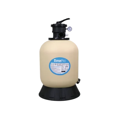 ถังกรองทราย S190TEXP  19" Top Mount  Witultiport Valve 1.5" Hayward