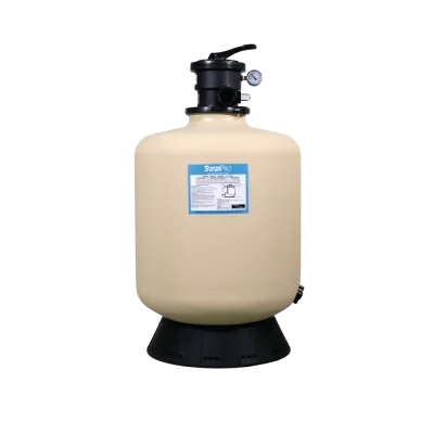 ถังกรองทราย S230TEXP  23" Top Mount  Witultiport Valve 1.5" Hayward