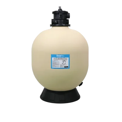 ถังกรองทราย S270TEXP  27" Top Mount  Witultiport Valve 1.5" Hayward