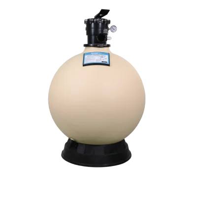 ถังกรองทราย S311T2TEXP  31" Top Mount  Witultiport Valve 2" Hayward