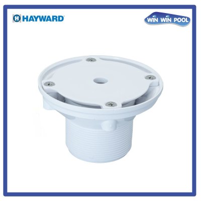 HAYWARD SP1425S Adjustable Floor Inlet หัวจ่ายน้ำดีทางพื้นสระ แบบปรับมุมการไหลได้ ขนาด ล้างเกลียวใน 1.5" x เกลียวนอก 2"