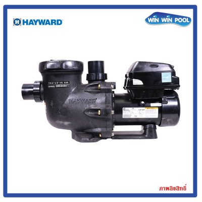 Hayward TriStar Pump V900 