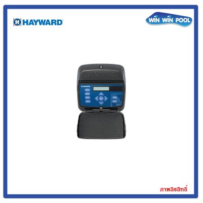 Hayward TriStar Pump V900 