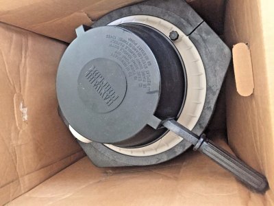 เครืองกรอง D.E. EC50A   25 Sq.Ft. PerFlex D.E. Filter