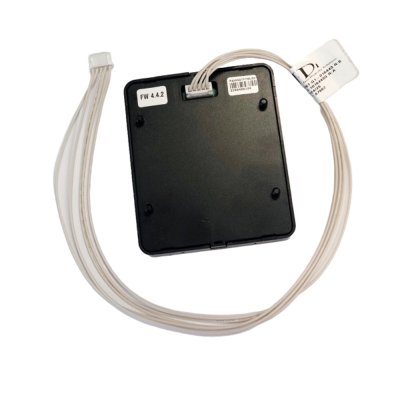 แผงดิสเพลย์ - Display Board AQUA RITE S3