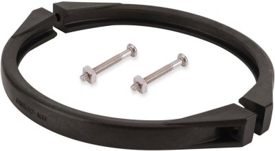 GMX600NM เข็มขัดรัดคอถัง – Flange Clamp