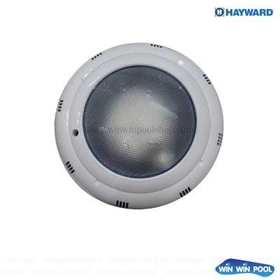 ไฟ Halogen 100 W /12 v Hayward แบบแปะผนัง หน้า ABS