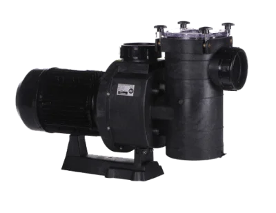 HAYWARD HCP38353E1 Pump 3.5 HP/230-400V/50Hz Flowrate 52 m3/h Port Size 4" x 3"