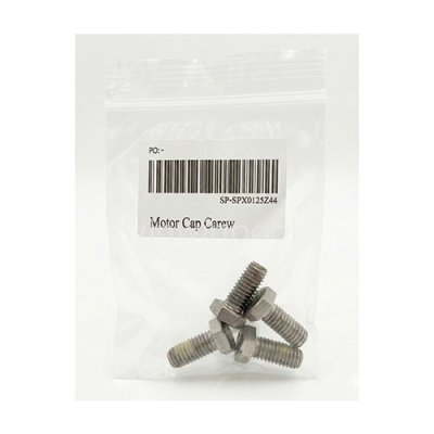 น๊อตยึดมอเตอร์ - Motor Cap Screw