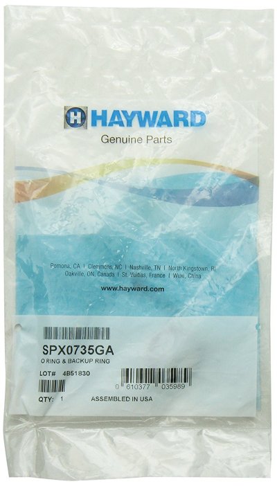 โอริงซีลโรเตอร์ - O-Ring Shaft Seal Part. No 7