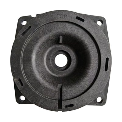 แป้นคอ SUPER PUMP สำหรับปั๊ม  2 HP