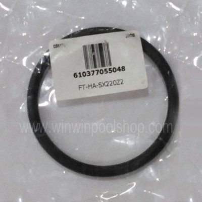 Bulkhead O-Ring สําหรับเครื่องกรอง ProGrid  อะไหล่หมายเลข 24