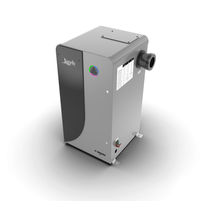 JANDY X-Series 350 - AOP Systems for Swimming Pool 150 m3