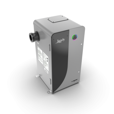 JANDY X-Series 350 - AOP Systems for Swimming Pool 150 m3