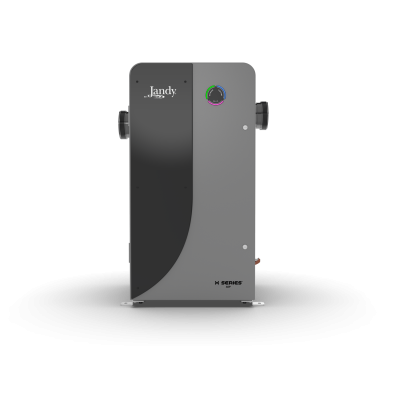 JANDY X-Series 350 - AOP Systems for Swimming Pool 150 m3