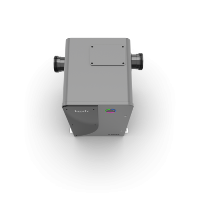 JANDY X-Series 350 - AOP Systems for Swimming Pool 150 m3