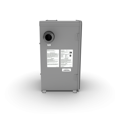 JANDY X-Series 350 - AOP Systems for Swimming Pool 150 m3