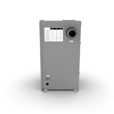 JANDY X-Series 350 - AOP Systems for Swimming Pool 150 m3