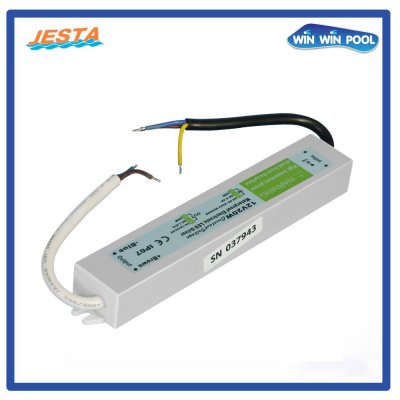 หม้อแปลงไฟ  LED Driver Transformer 20W /12V/DC  Jesta