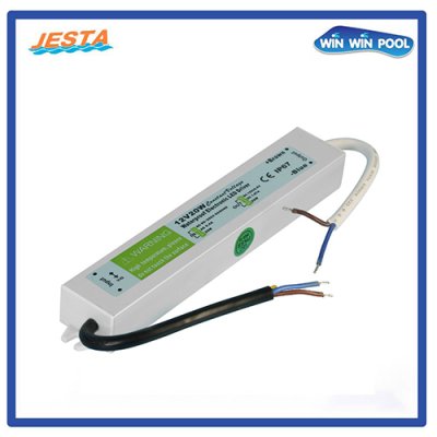 หม้อแปลงไฟ  LED Driver Transformer 20W /12V/DC  Jesta