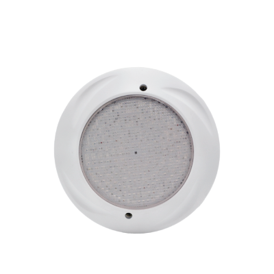 ไฟ LED AH16018 18W/12V/AC/4 M Cable with 2 Cores/ Single Color-Warm White, ABS WALL Mounted