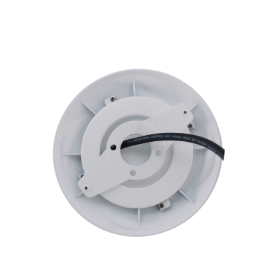 ไฟ LED AH16018 18W/12V/AC/4 M Cable with 2 Cores/ Single Color-Warm White, ABS WALL Mounted