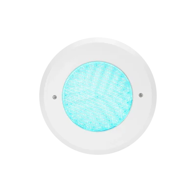 ไฟ LED 18 W / 12V AC / สายไฟ 4 เมตร 2 คอร์ / แสง RGB  Warm white